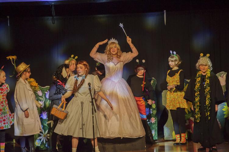 Civic Kids: Wizard of Oz