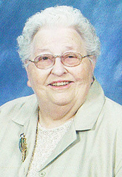 Edwina Breshears Richelderfer