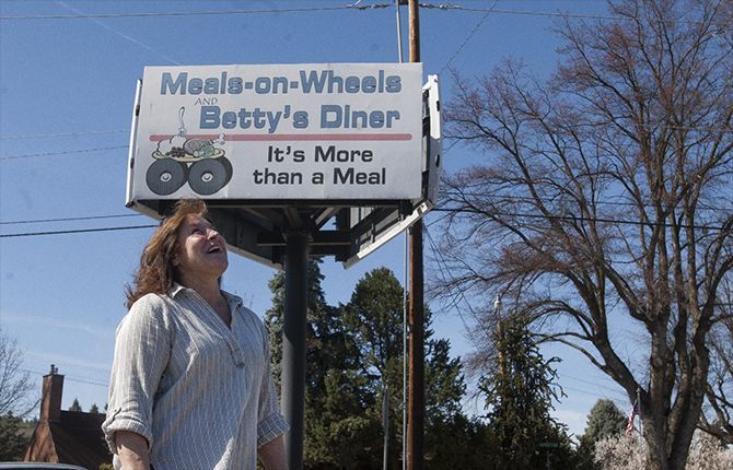 "A bird named Beauty"