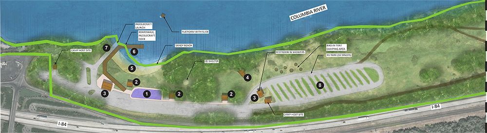 Park district lays out plans