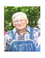 Rev. William Henry Menasco