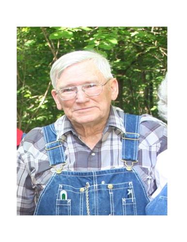 Rev. William Henry Menasco