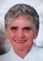 Dorothy Gill