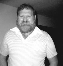 Edward Everett Arends