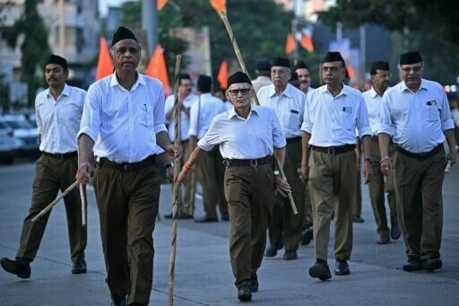The Rashtriya Swayamsevak Sangh (RSS) marked its 100th anniversary this month
