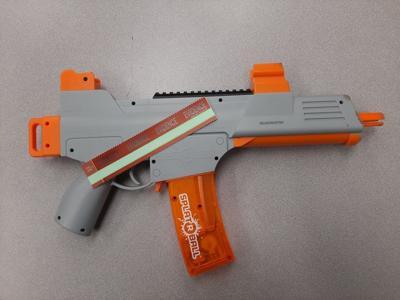 air gun