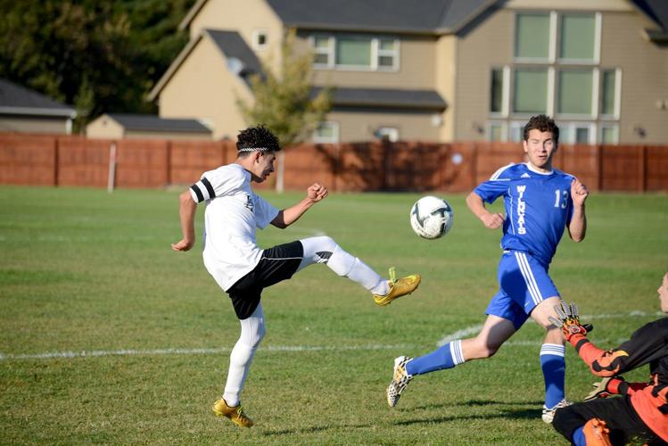 Horizon soccer extends win streak to four with shutout victory over Southwest Christian