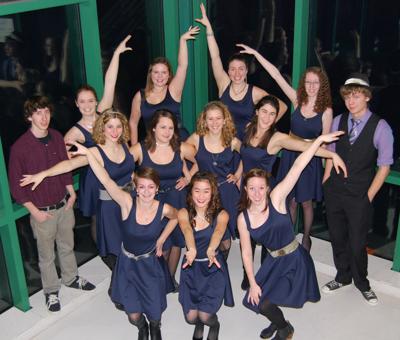 ‘Aurora’ lights the stage Sunday