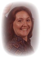 Obituary: Virginia Effinger