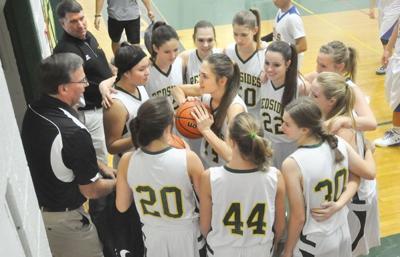 Hoop memories will live forever
