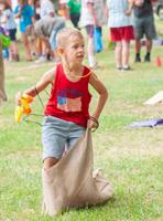 Wasco County children's fair encourages creativity, activity: Photo gallery