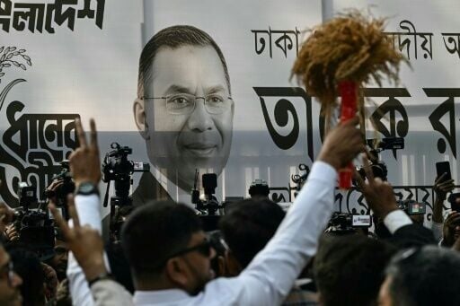 Bangladesh Nationalist Party chairman Tarique Rahman looks set to become prime minister in a remarkable turnaround after 17 years in exile in Britain