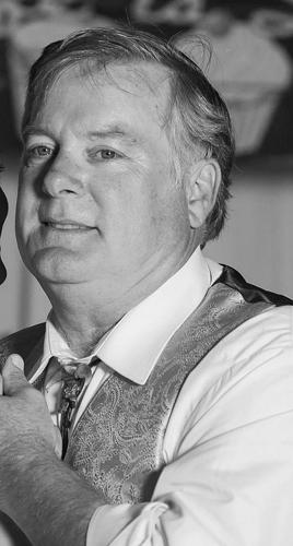 David Meyer