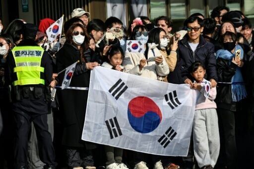 Relations between the two Koreas have fallen to their worst levels in years