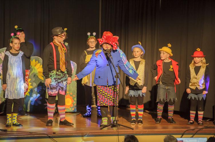 Civic Kids: Wizard of Oz
