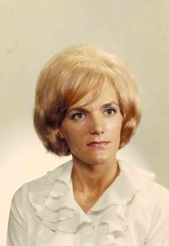 Kae Henderson