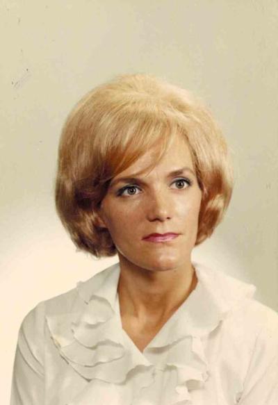 Kae Henderson