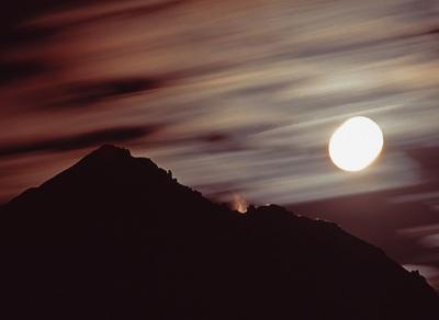 Daily Bread: The parting gift