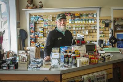 Flyfishing Strategies