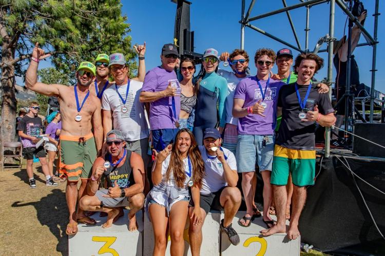 Kiteboard4Cancer 2023