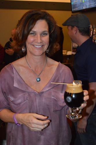 The Ale List: Base Camp imbues red with local pear wood