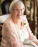 Obituary: Dorthy VanDeventer