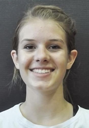 TD track sending five to state meet