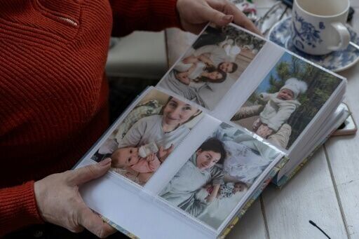 More than 15,000 Ukrainian civilians have been killed since the start of the Russian invasion, according to UN estimates