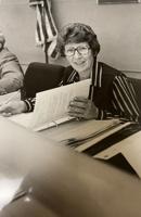 Obituary: Shirley Ekker