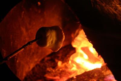 Minam State Recreation Area