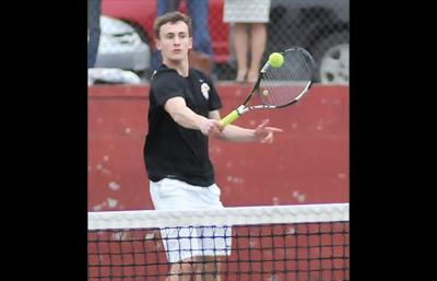 Hawks post another sweep over Pendleton