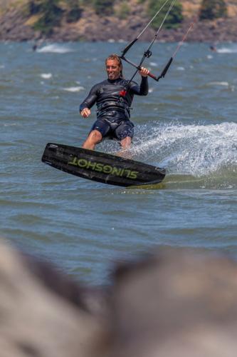 Kiteboard4Cancer 2023