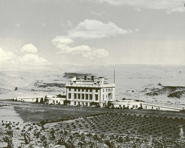 Maryhill Museum of Art