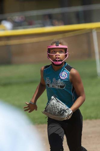 Babe Ruth Softball in TD