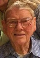 William Arnold Sheets