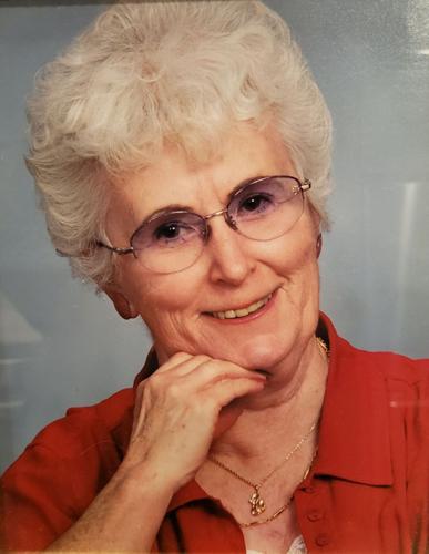 CJ Woodward