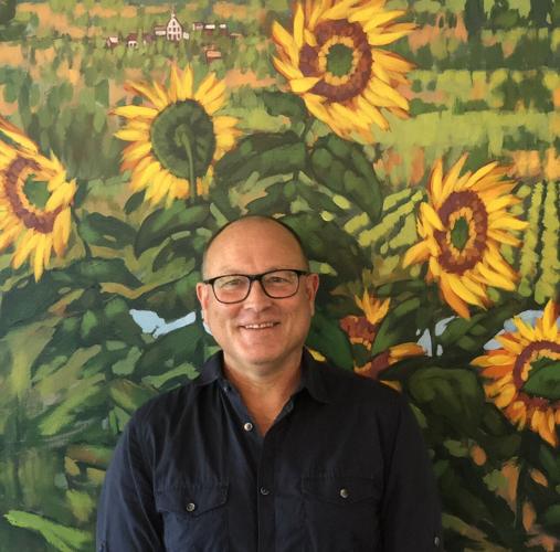 Eyes of an elder: Mark Nilsson