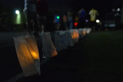‘Fight Back’ at Relay For Life