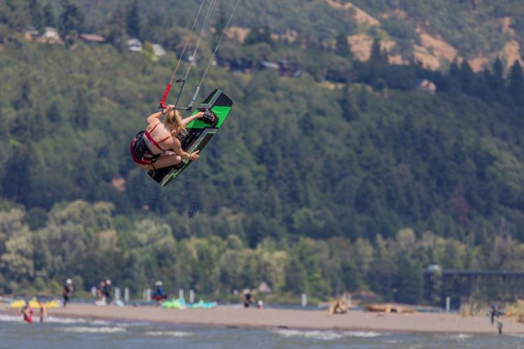 Kiteboard4Cancer 2023