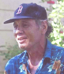 Arthur Abad Geary