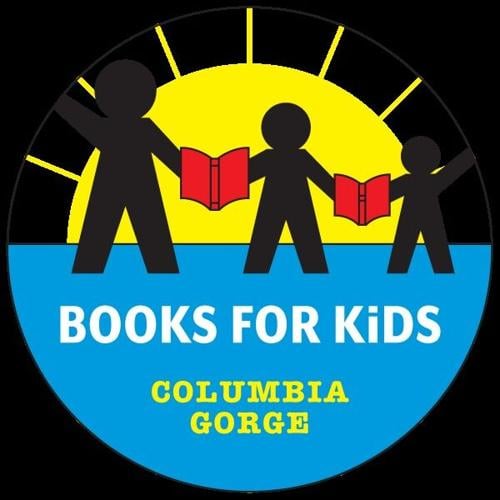 Books for kids logo