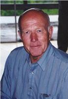 Everett Duane Monahan