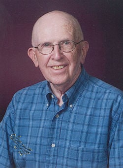James Richard Torgerson