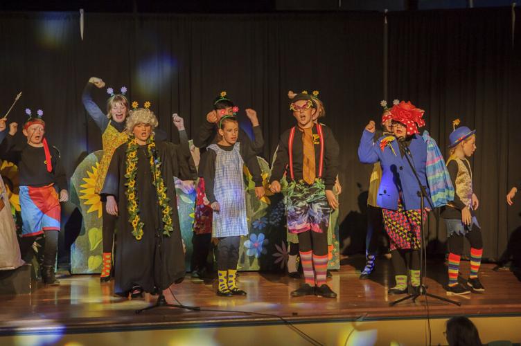 Civic Kids: Wizard of Oz