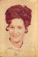 Obituary: Betty Green