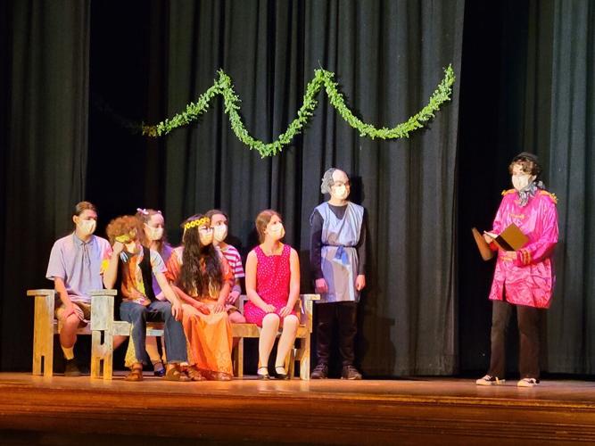 “The Seussification of A Midsummer Night’s Dream”