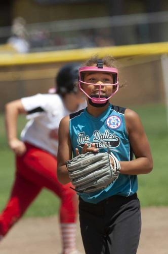 Babe Ruth Softball in TD