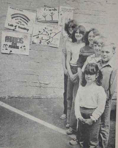 Hood River News, May 28, 1981