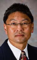 Fujiwara honored as athletic trainer