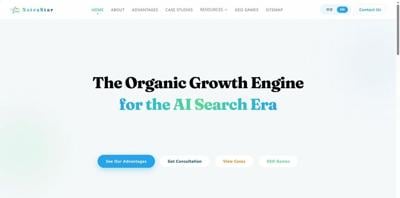 XstraStar Publishes Tiered Commitment Framework for AI Visibility Engagements